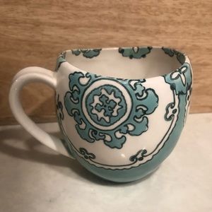 Anthropologie Mug